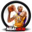 NBA 2K10 4 Icon 64x64 png